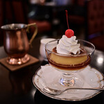 カフェ・ド・巴里 池袋西口店的實拍圖