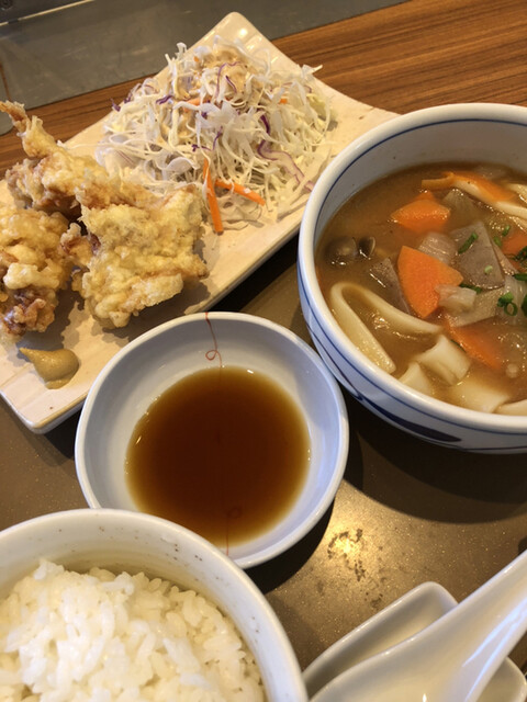やよい軒 藻岩店的實拍高清圖
