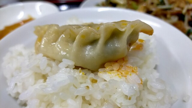 recommendations image for 餃子太郎