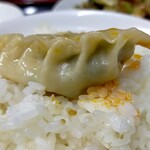 recommendations for 餃子太郎