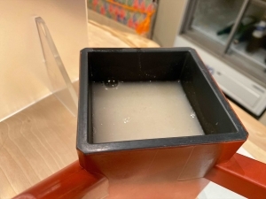 上鳥羽たくみや的实拍图