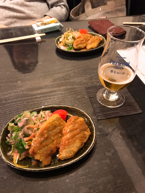 くずし割烹 康さん的實拍高清圖
