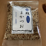 櫂的實拍圖