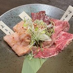 月島焼肉 牛タン処 兎月的实拍图