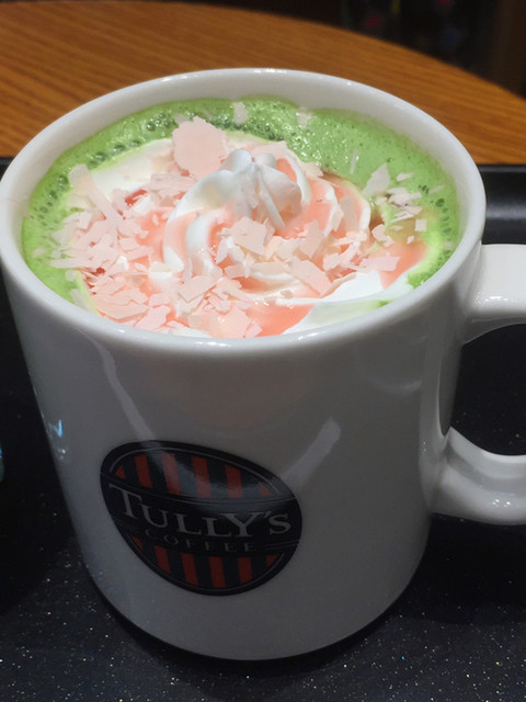 recommendations image for タリーズコーヒー 上野広小路店