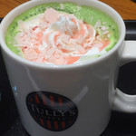 recommendations for タリーズコーヒー 上野広小路店