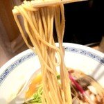 recommendations for 中華そば ます田