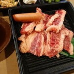 バイキング左近 本店的實拍圖