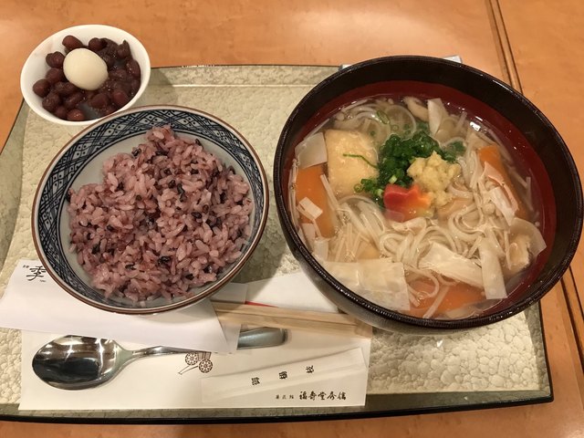 福寿堂秀信 阪急三番館店的實拍高清圖