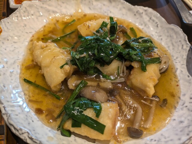 ニユートーキヨー 華琳 数寄屋橋店的實拍高清圖