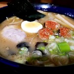 ひがしなか厨房 建蔵的实拍图