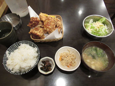 かみおか食堂的實拍高清圖