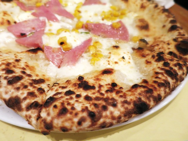 recommendations image for Pizzeria LUMEN