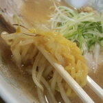 ラーメン純水 春採本店的实拍图