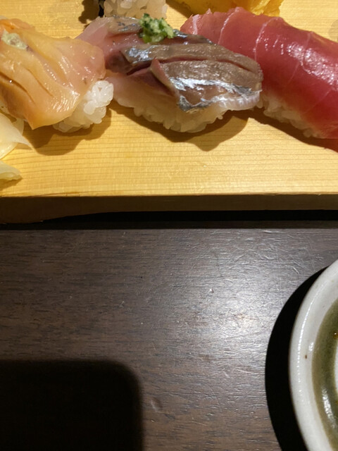 寿し和 赤羽店的實拍高清圖