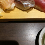 寿し和 赤羽店的實拍圖