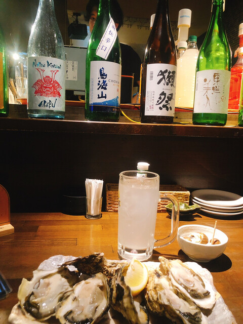 原始焼き酒場ルンゴカーニバル 本店的实拍高清图