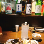 原始焼き酒場ルンゴカーニバル 本店的实拍图