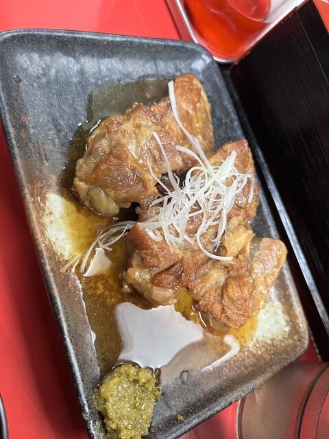 辛麺鶴商店的實拍高清圖