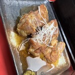 辛麺鶴商店的實拍圖