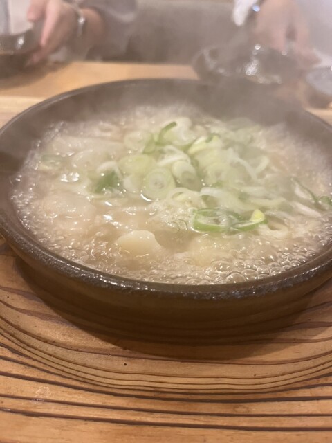 博多炊き餃子　池ぽん的實拍高清圖