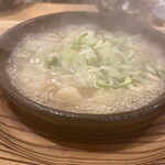 博多炊き餃子　池ぽん的實拍圖