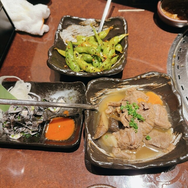 焼肉たかやま 大崎店的實拍高清圖