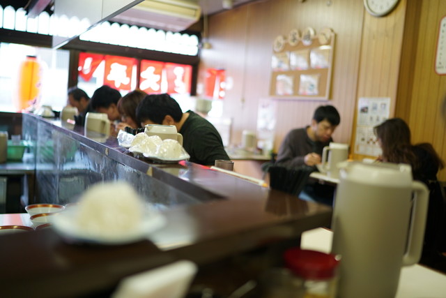 大平山 門司港本店的實拍高清圖