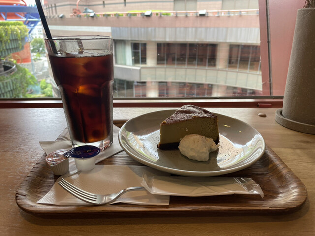 カフェオットー シクロ的實拍高清圖