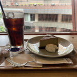 カフェオットー シクロ的實拍圖