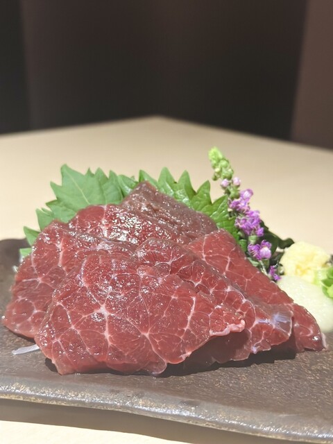 肉酒場 ばく 五反田店的實拍高清圖