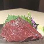 肉酒場 ばく 五反田店的實拍圖