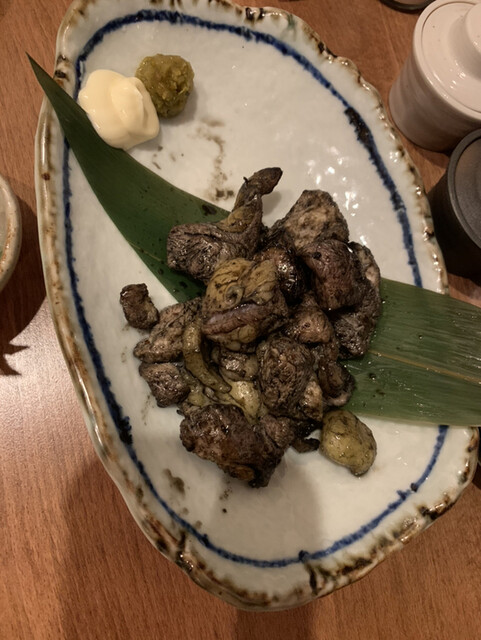 田町 黒鶏ファニー的實拍高清圖