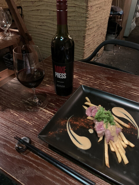 recommendations image for ズーガンズー 渋谷店