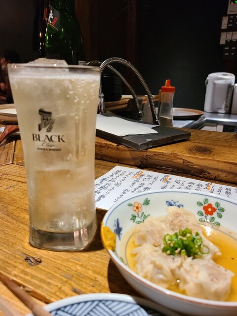 串揚げとおでん コムロテツヤ的实拍高清图