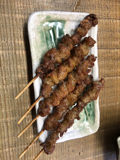 竹乃屋 川端店的實拍高清圖