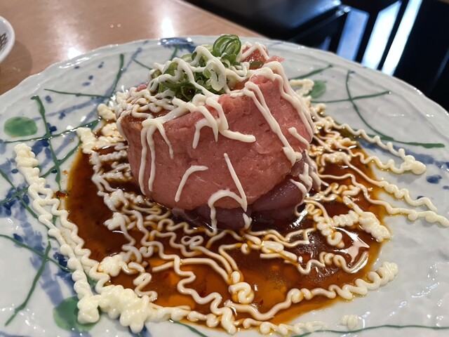築地食堂　源ちゃん 人形町店的實拍高清圖