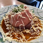 築地食堂　源ちゃん 人形町店的實拍圖