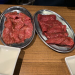 元祖焼肉山水 西国分寺店的實拍圖