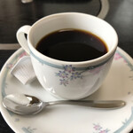 レストラン しん愛 亀岡店的实拍图
