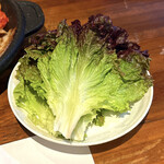韓国料理 内房的实拍图