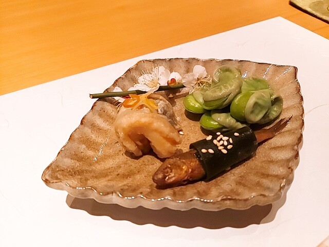 recommendations image for 喜想庵 ささ木