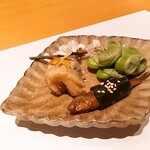 recommendations for 喜想庵 ささ木