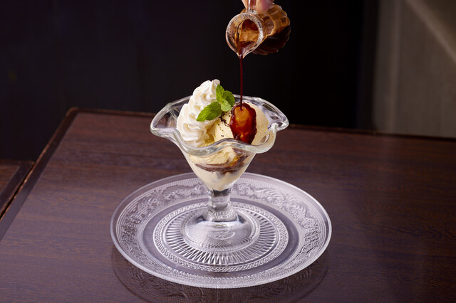 喫茶ビクトリヤ的實拍高清圖