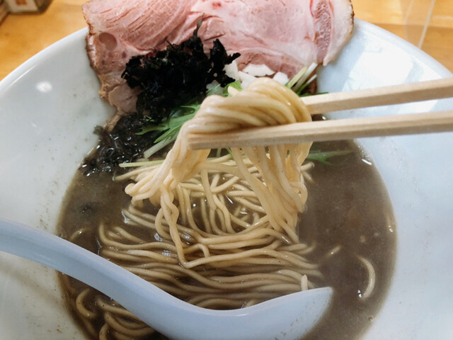 らーめんよつ葉的實拍高清圖
