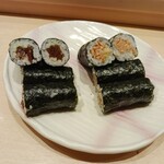 築地寿司清 日比谷シャンテ店的實拍圖