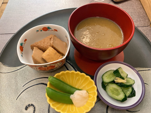 recommendations image for 小料理バル 藤福