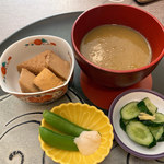 recommendations for 小料理バル 藤福