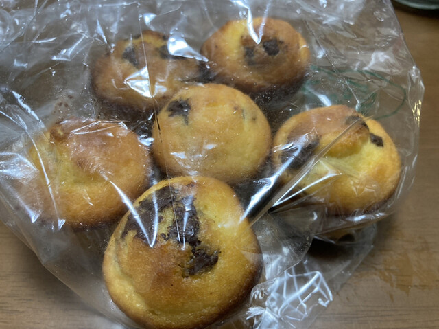 recommendations image for パン工房 ボングー アプラ店