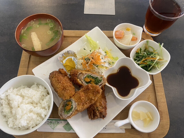 カフェミロー的實拍高清圖